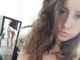 AbbeyLicious