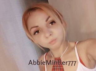 AbbieMinller777