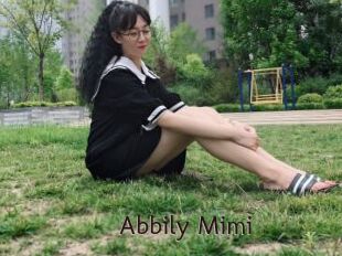 Abbily_Mimi