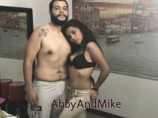 AbbyAndMike