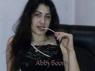 AbbyBoom