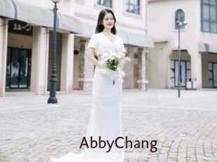 AbbyChang