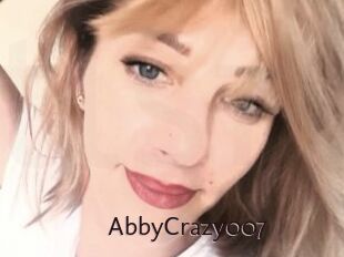 AbbyCrazy007