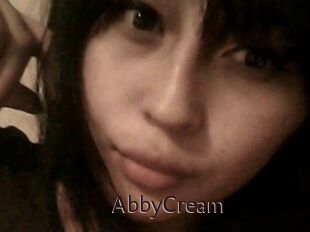 AbbyCream