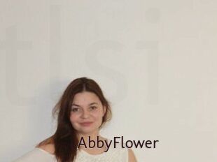 AbbyFlower