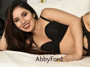 AbbyFord
