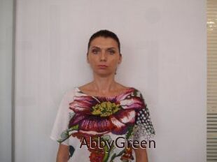 AbbyGreen