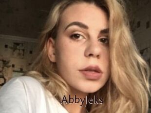 AbbyJeks