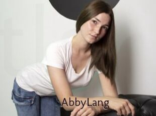 AbbyLang