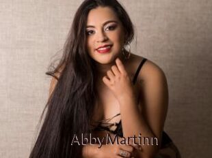 AbbyMartinn