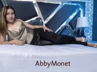 AbbyMonet