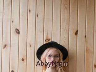 AbbyNight