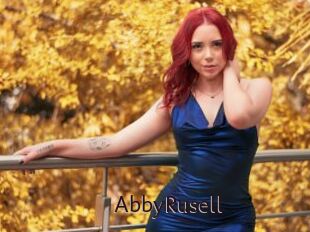 AbbyRusell