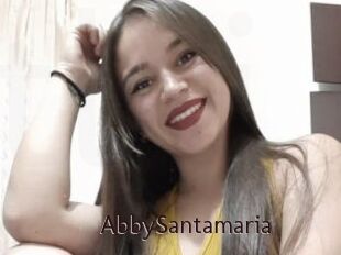 AbbySantamaria