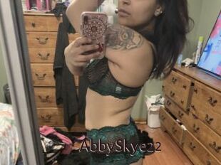 AbbySkye22