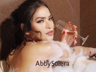 AbbySolera
