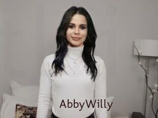 AbbyWilly