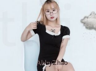 AbbyZhao