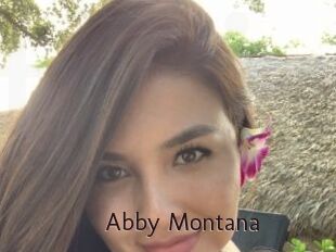 Abby_Montana
