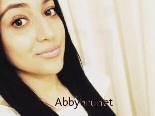 Abbybrunet