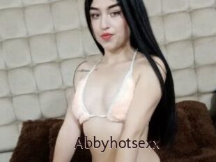 Abbyhotsexx