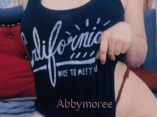 Abbymoree