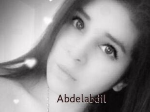 Abdelabdil