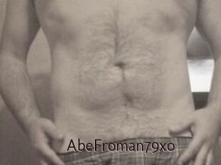 AbeFroman79xo