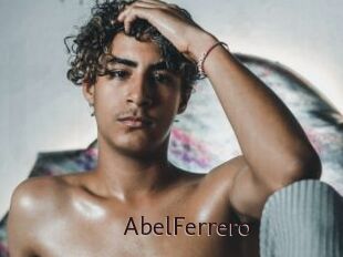 AbelFerrero
