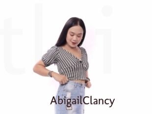 AbigailClancy