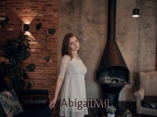 AbigailMil