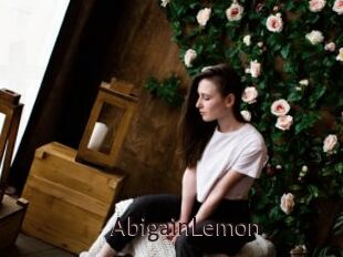 AbigainLemon