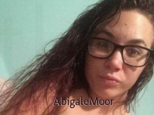 Abigale_Moor