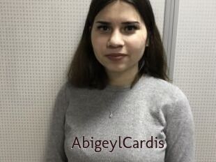 AbigeylCardis