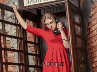 Ablinaz