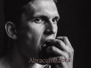 Abra_cumdabra