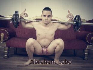 Abraham_Lobo