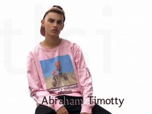 Abraham_Timotty