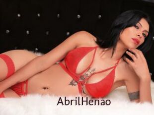 AbrilHenao