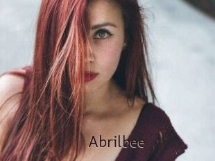 Abrilbee
