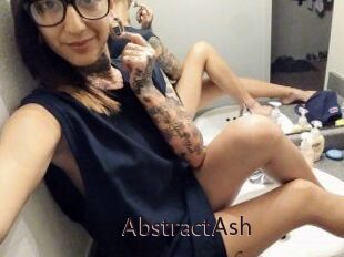 AbstractAsh