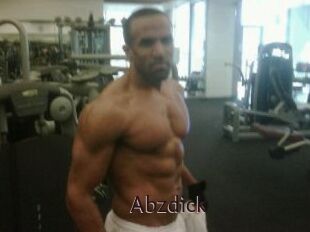 Abzdick