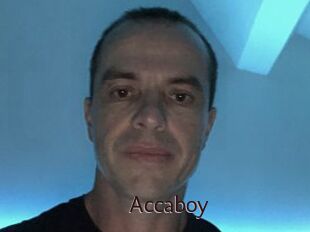 Accaboy