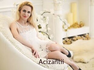 Acizanlii