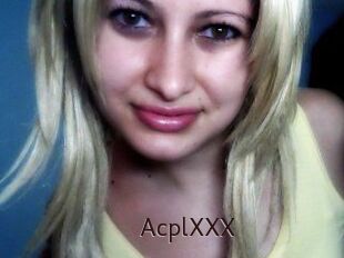AcplXXX