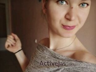 ActiveJas