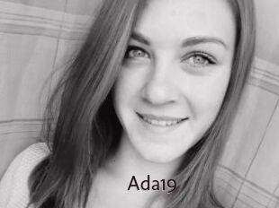 Ada19