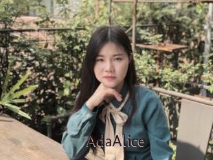 AdaAlice