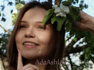 AdaAshley