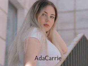 AdaCarrie